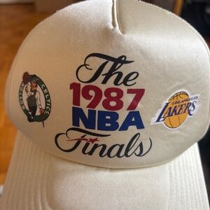 NBA snap back Celtics vs lakers